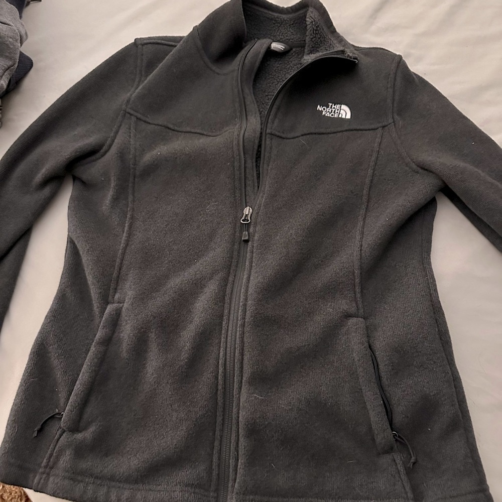 Women’s NF “Maggy” fleece- Brand New- Size L